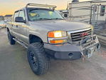 GMC Sierra 2003