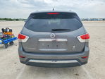 Nissan Pathfinder 2015