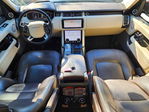 Land Rover Range Rover 2019