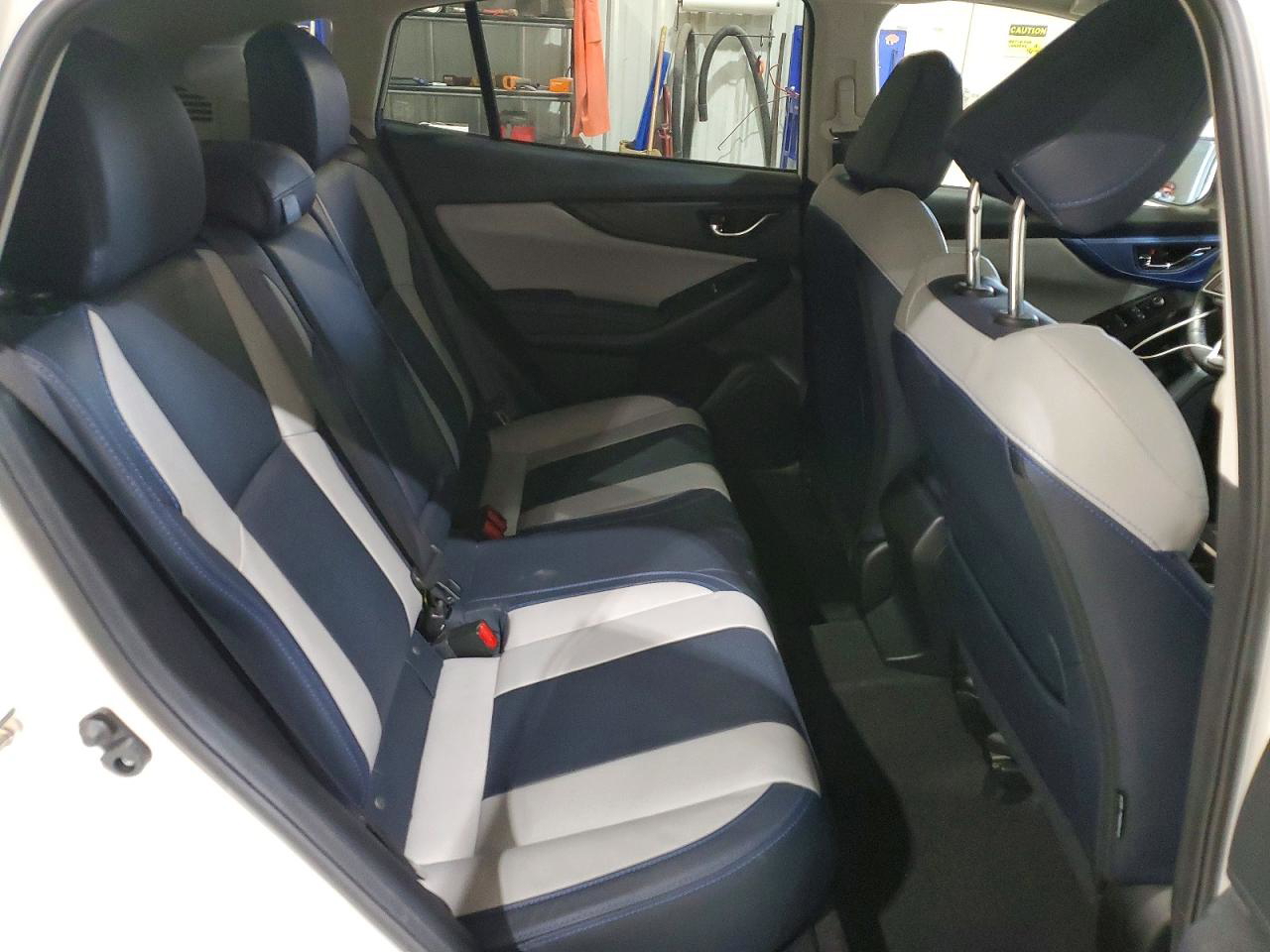 Subaru XV 2023