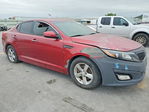 Kia Optima 2015