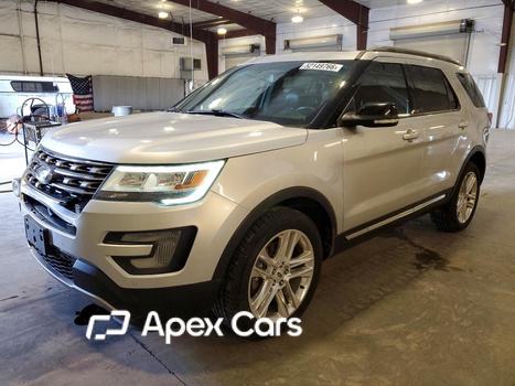 Ford Explorer 2017 - Image 1 of 13