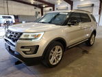 Ford Explorer 2017