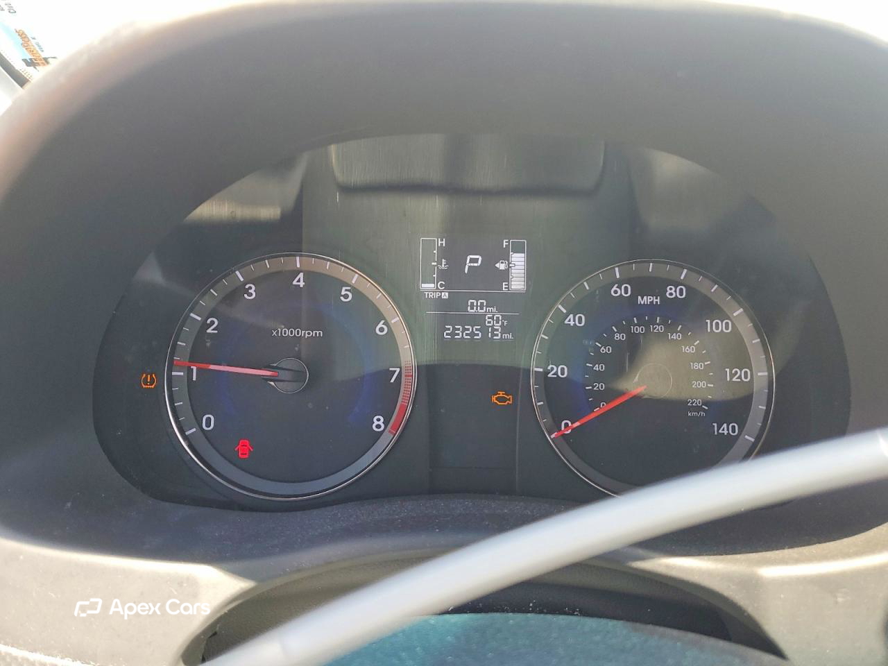Hyundai Accent 2015