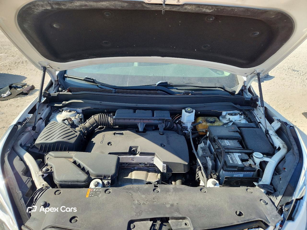 Buick Envision 2018