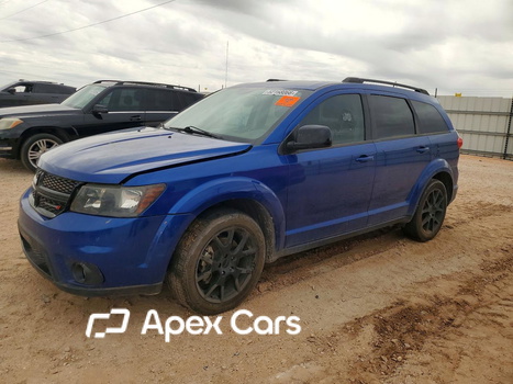 2015 Dodge Journey - Zdjęcie 1 z 5