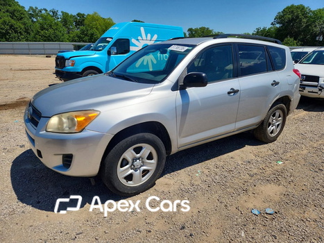 Toyota RAV 4 2009 - Image 1 of 13