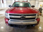 Chevrolet Silverado 2008