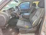 Chevrolet Silverado 2011