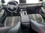Honda Civic 2026