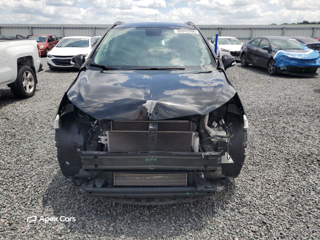 Buick Encore 2019