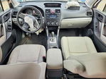 Subaru Forester 2015
