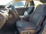 Ford Taurus 2011