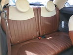 Fiat 500 2015