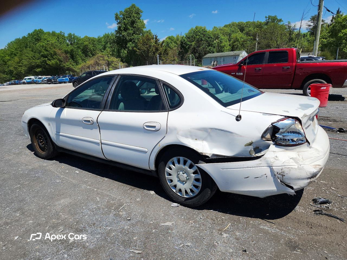 Ford Taurus 2001