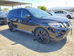 Nissan Pathfinder 2017