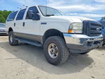 Ford Excursion 2003