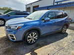 Subaru Forester 2020