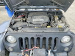 Jeep Wrangler 2017