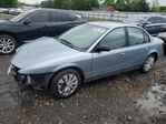 Saturn SL 2002