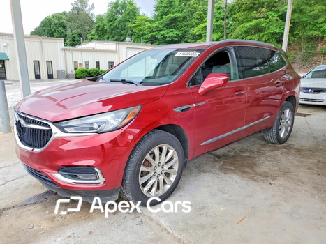 2018 Buick Enclave - Zdjęcie 1 z 5