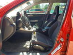 Subaru WRX 2010