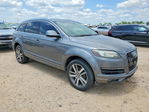 Audi Q7 2013