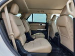 Ford Explorer 2022