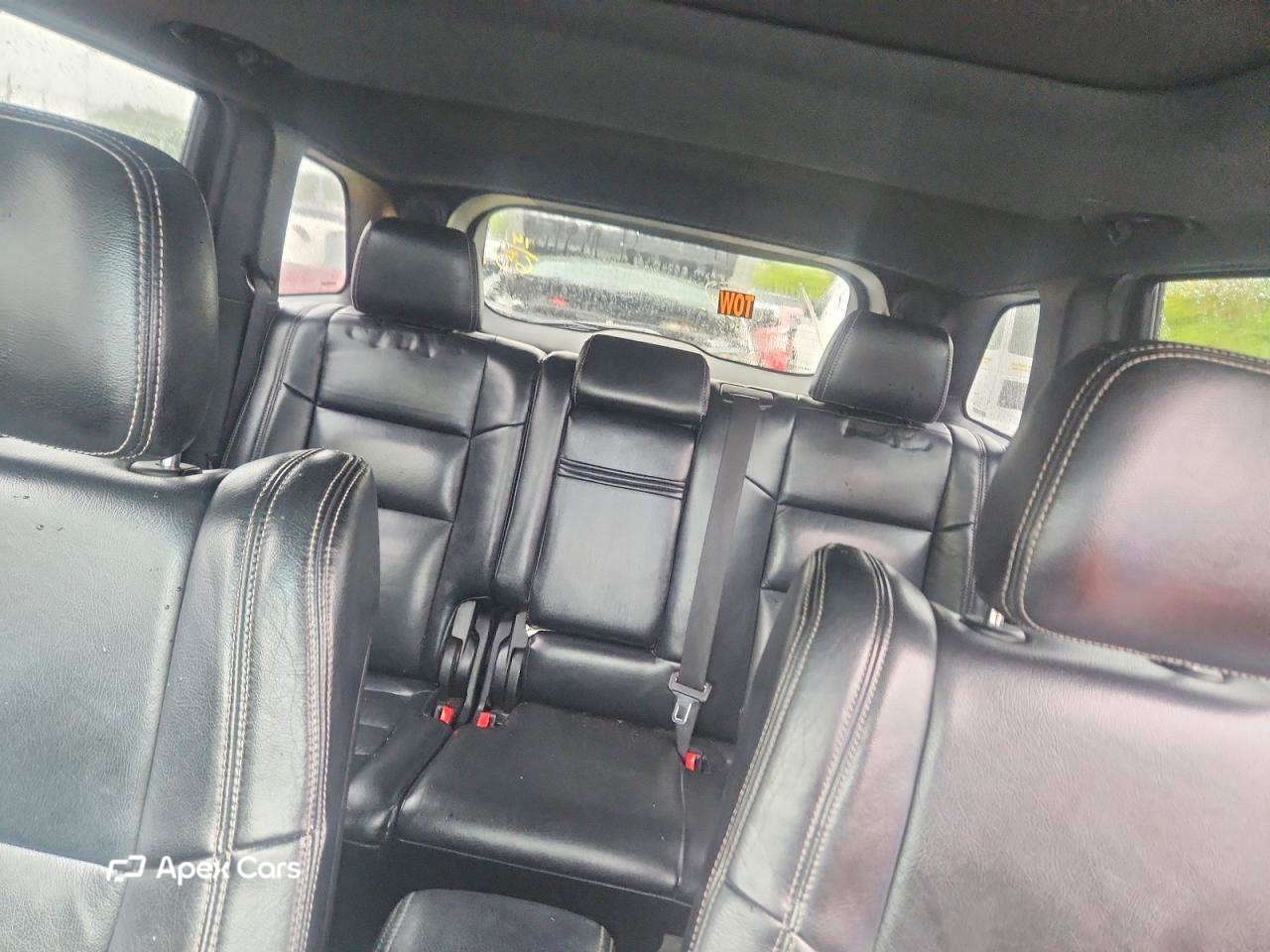 Jeep Cherokee 2014