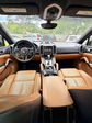 Porsche Cayenne 2016