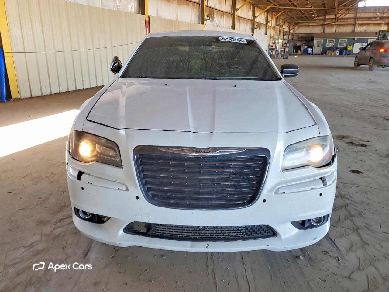 Chrysler 300 2014