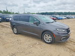 Chrysler Pacifica 2021