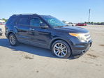 Ford Explorer 2011