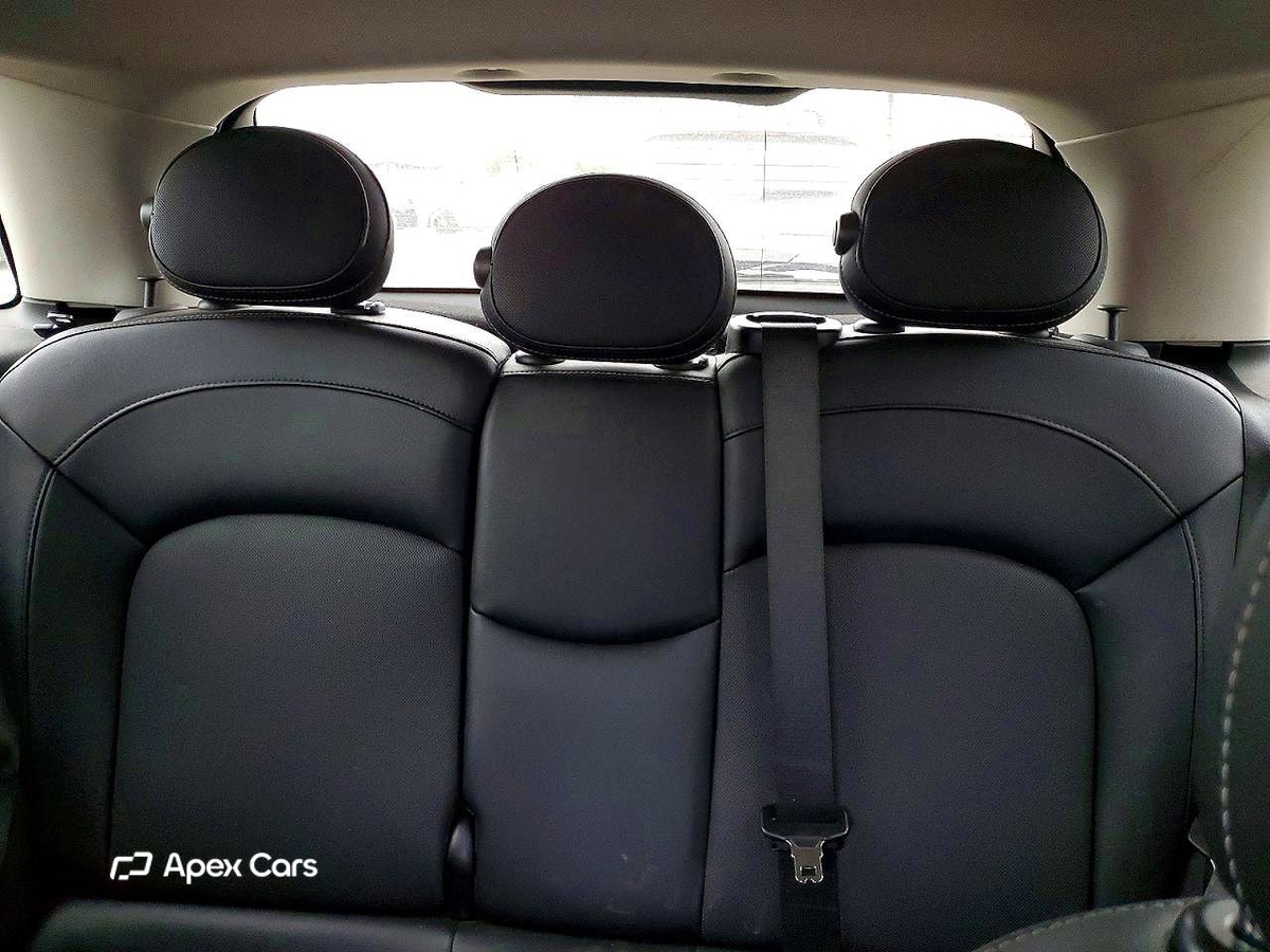 MINI Cooper 2018