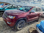Jeep Cherokee 2019