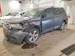 Toyota Highlander 2011