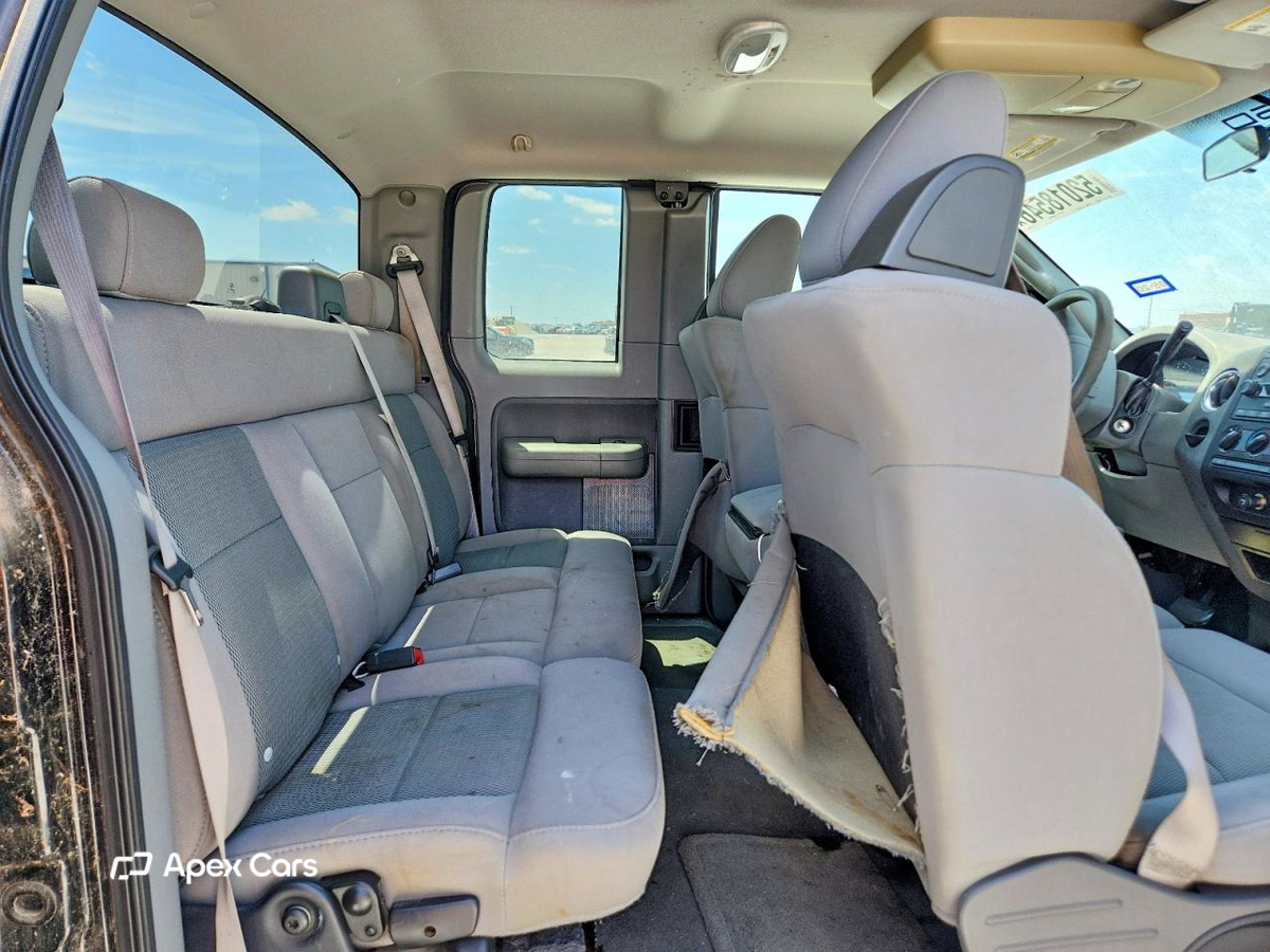 Ford F-150 2005