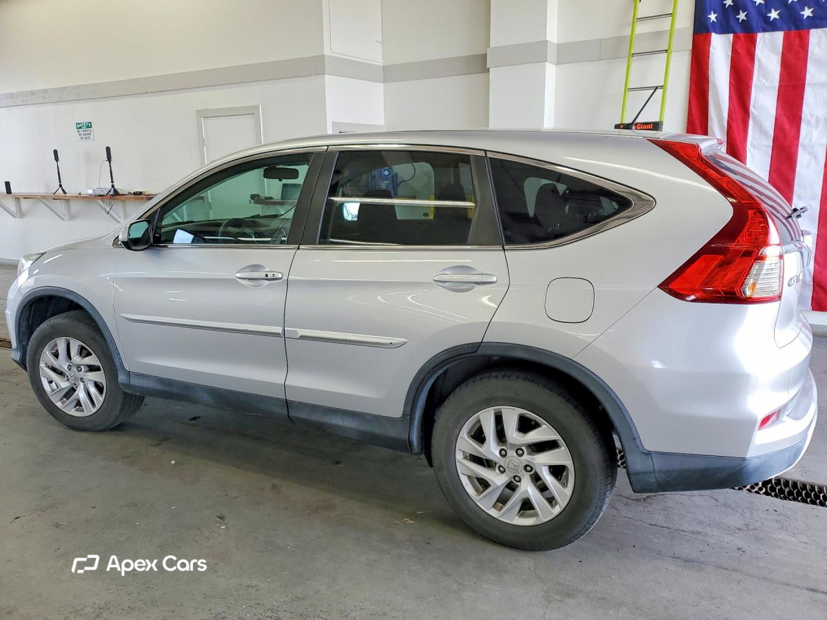 Honda CR-V 2016