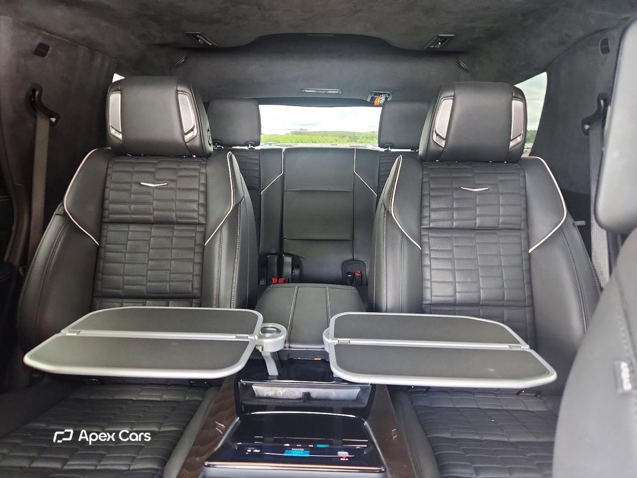 Cadillac Escalade 2025