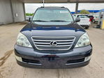 Lexus GX 2004