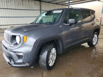 Jeep Renegade 2023