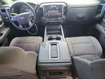 Chevrolet Silverado 2017