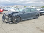Toyota Camry 2025