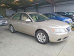 Hyundai Sonata 2009