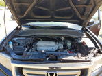Honda Ridgeline 2011