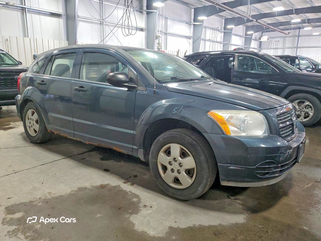 Dodge Caliber 2008