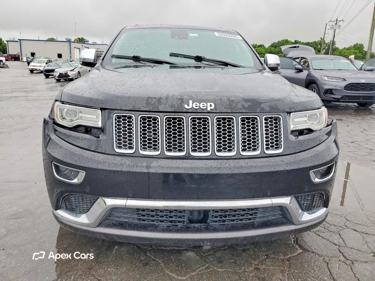 Jeep Cherokee 2015