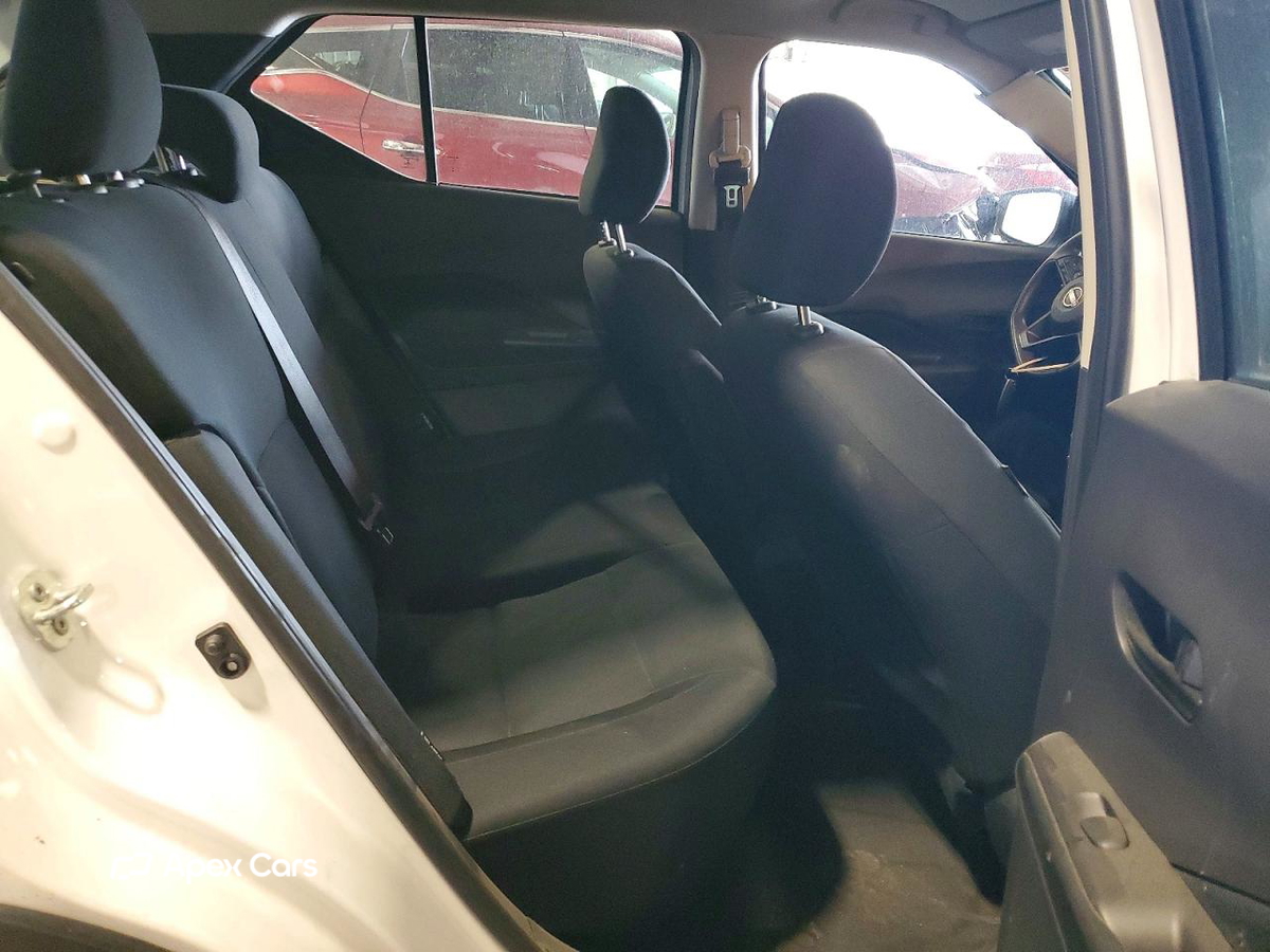Nissan Kicks 2023