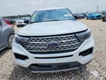 Ford Explorer 2022