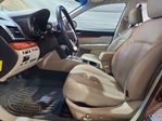 Subaru Outback 2011